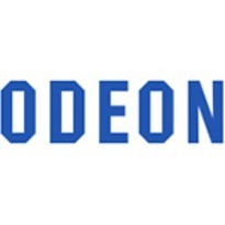 ODEON Kino Stavanger logo
