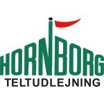 Hornborg Telte ApS logo