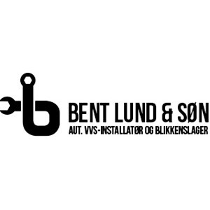 Bent Lund & Søn ApS logo