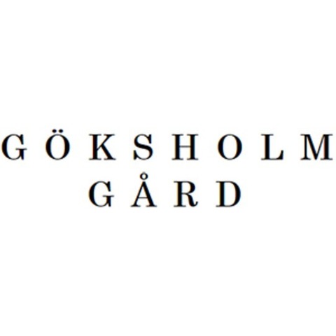 Göksholm Gård logo