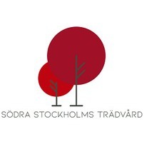 Södra Stockholms Trädvård logo