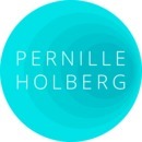 PH Hypnoterapi og Feng Shui - Pernille Holberg logo