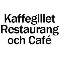 Kaffegillet Restaurang och Café