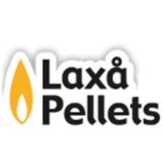 Laxå Pellets AB logo