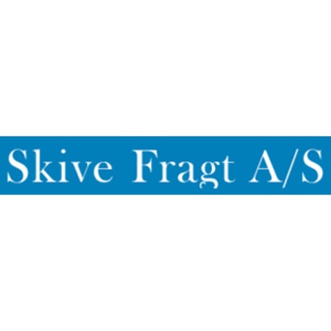 Skive Fragt A/S logo