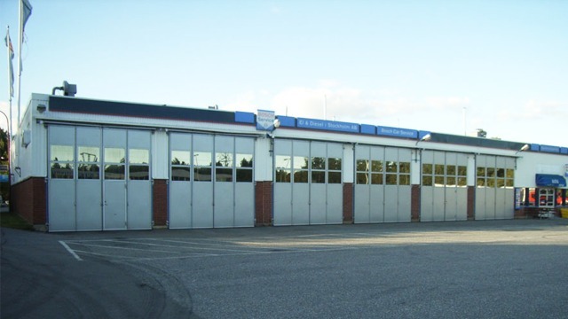 El & Diesel i Stockholm AB Bilel - reparationer, Stockholm - 7