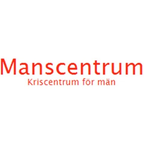 Manscentrum logo