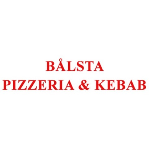 Bålsta Pizzeria & Kebab logo
