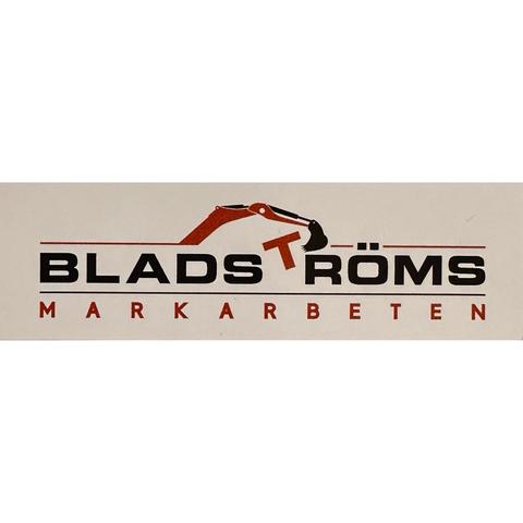 Bladströms Markarbeten AB
