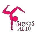 Sirkus Agio AS logo