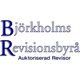 Rb Revision AB logo