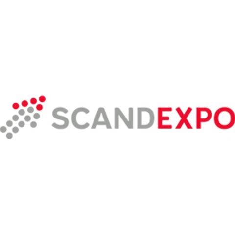 Scandexpo AB logo