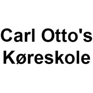 Carl Otto's Køreskole