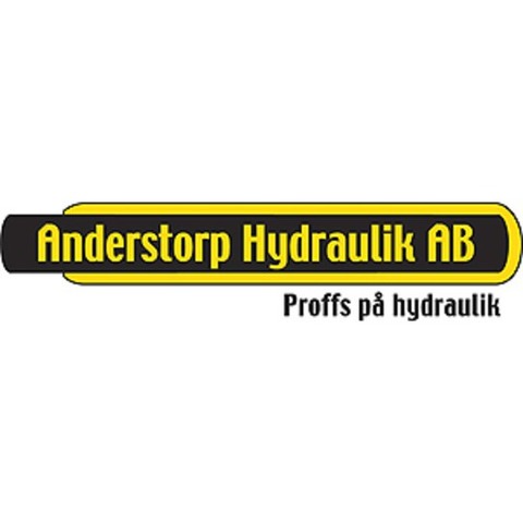 Anderstorp Hydraulik AB logo