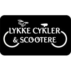 Lykke Cykler & Ringe | firma |