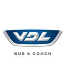 Vdl Bus & Coach Sweden AB logo