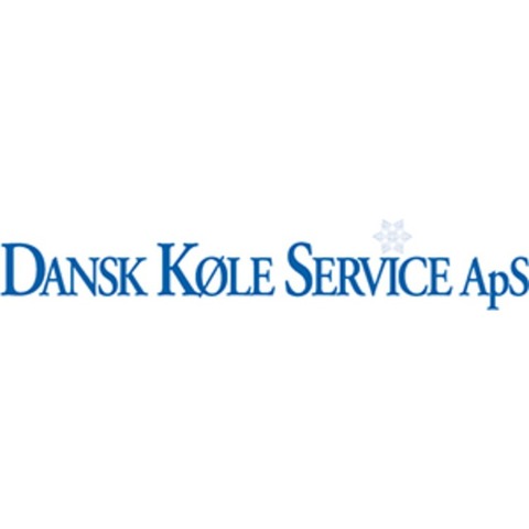 Dansk Køle Service ApS logo