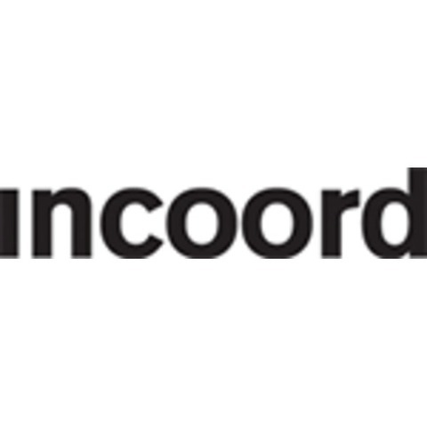 INCOORD InstallationsCoordinator AB logo