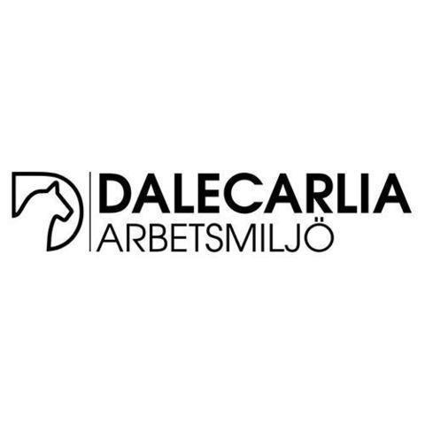Dalecarlia Arbetsmiljö logo