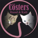 Cöster's Hund & Katt logo