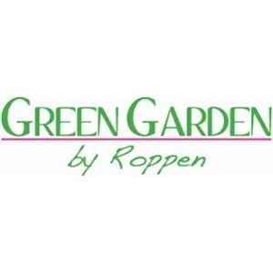 Green Garden Danderyd logo