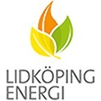 Lidköping Energi logo