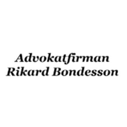 Advokatfirman Rikard Bondesson