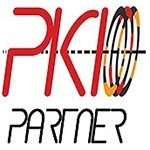 PKI Partner AB logo