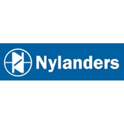 Nylanders Service AB logo