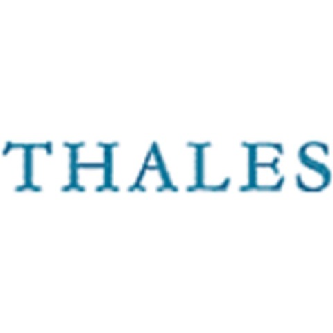 Stiftelsen Bokförlaget Thales logo