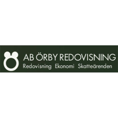 AB Örby Redovisning