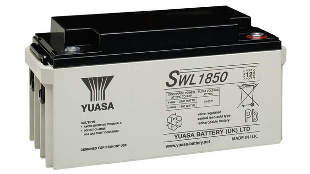 Svenska Batteripoolen Batterier, Borlänge - 4