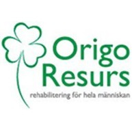Origo Resurs logo