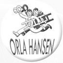 Orla Hansen