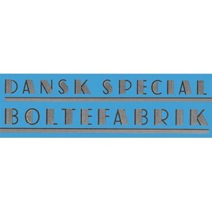 Dansk Special Boltefabrik Aps logo