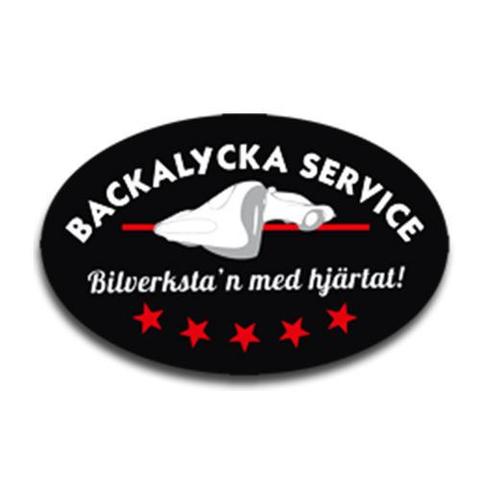 Backalycka Service