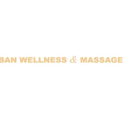 Ban Wellness Massage