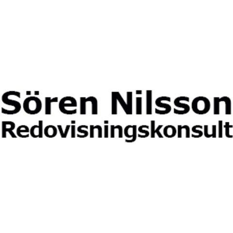 Sören Nilsson Redovisningskonsult AB logo