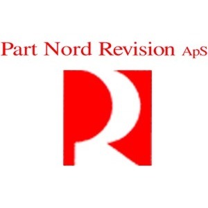 Part Nord Revision ApS logo