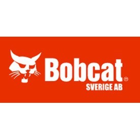 Bobcat Sverige AB