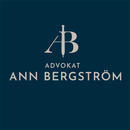 Advokat Ann Bergström logo