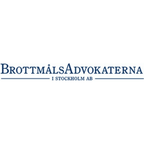 Brottmålsadvokaterna i Stockholm AB