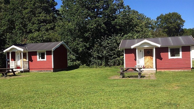 Västerås Camping Ängsö Campingplatser, Västerås - 2