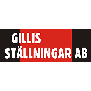 Gillis Ställningar AB