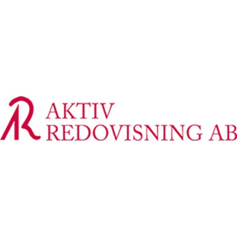 Aktiv Redovisning AB logo