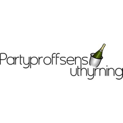 Partyproffsens Uthyrning i Stockholm HB