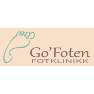 Go'foten Fotklinikk