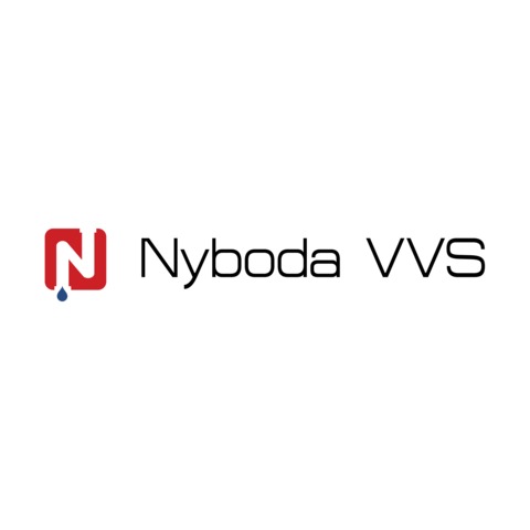 Nyboda VVS AB logo