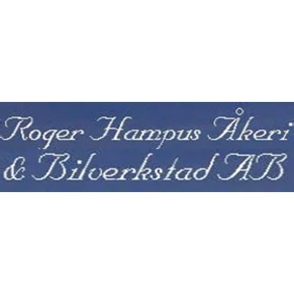 Roger Hampus Åkeri AB