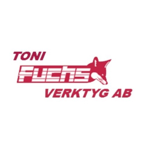 Toni Fuchs Verktyg AB